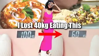 Flat Belly Meal Ideas That Actually Work (No Gym)