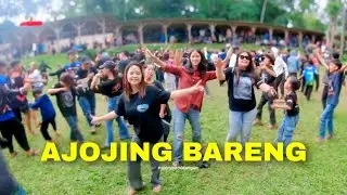 Ajojing Tukang Domba ( Sawit 04/01/26) #domba 