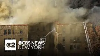 Residents displaced by Mount Vernon fire face deadline to find new home or end up in shelter