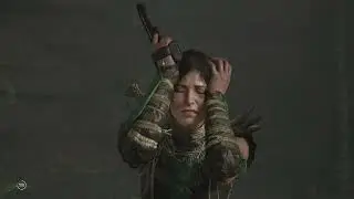 The Path Of Fear BEST SIDE QUEST in Shadow Of The Tomb Raider