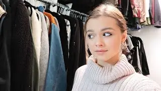 Apartment Closet Tour! (I Buy Too Much Stuff)