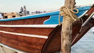 Dhow Festival