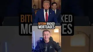 You can buy a house with Bitcoin&hellip;