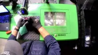 Witnessed Hard Drive Shredding Service, 48 Hour Fast Track, 766 HD, LOT 24630 Part 2 - SBCRecycle