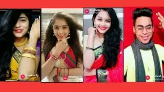 Best Marathi Musical.ly video 😍 Must Watch |Part 1|