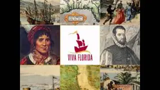 Spanish Architecture in Florida