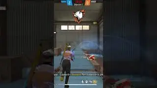 Headshot skills 😝#aimfreefire #likes #growingmychannel #subscribemychannel