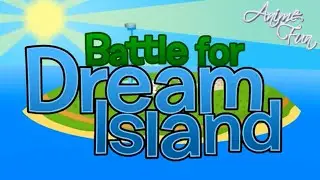 Battle For Dream Island VIDEOSIGLA OP/ED - Cristina D'Avena