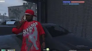 Mike Calls Claire | Most Viewed NoPixel Clips of the Day #96