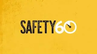 PHI Safety 60: Task at Hand