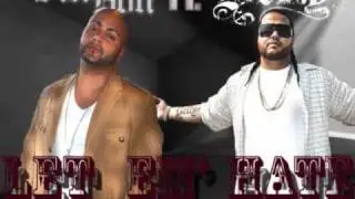 Ali The Don Ft. Belly - Let Em Hate