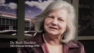 Dr. Ruth Hawkins on Cultural Sustainability