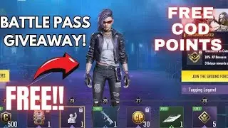Black Friday giveaway when 100 likes reached CODM 11/29/2025