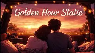 Golden Hour Static &ndash; Indie Music | Chill & Feel-Good