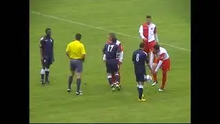 Vojvodina - Napredak