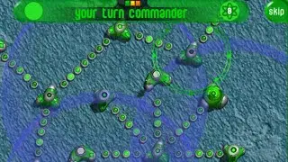 Moonbase Commander OST - 8 hr Version - Video Game Soundtrack