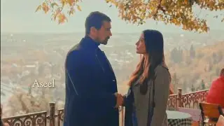 انا سبتك وانت مني|| زينب ومهدي || zeynep ve mehdi