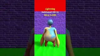 doey doughman is entiring poppy play time game  #roblox #shorts #trending