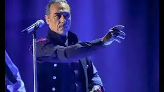 ΝΟΤΗΣ ΣΦΑΚΙΑΝΑΚΗΣ Η ΔΙΑΘΗΚΗ(live)