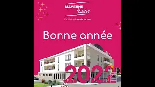 V&oelig;ux 2022 de Mayenne Habitat -