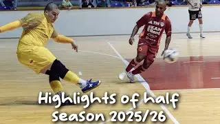 Jovan Bajkanović | Highlights of half season 2025/26