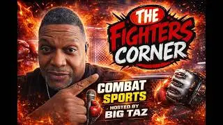 The Fighters Corner EP24 Mona Kimura MMA