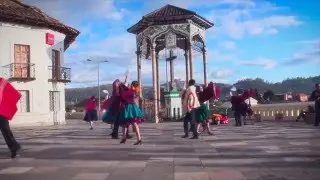 Yawarkanchik - Takiwan. Danza y Música Tradicional de Cuenca - Ecuador.
