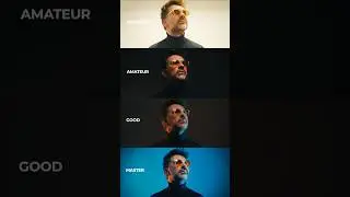 Amatoriale vs Editoriale: a che LIVELLO sei? 🎥🎬