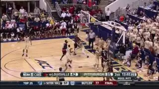 Chris Jones Senior Highlights