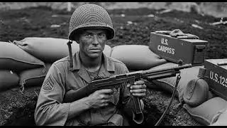 America's &ldquo;Ugly&rdquo; Grease Gun That Killed More Japanese in Close Combat Than Any Other Weapon Used
