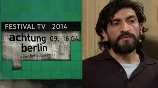 Vergrabene Stimme | Numan Acar & Kida Khodr Ramadan INTERVIEW