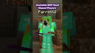 Unstable SMP Most Glazed