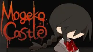 Mogeko Castle-SI INIZIA !! (COMICO) PARTE 1