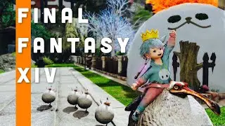ずーちー　　　　　☆ FCメンバー募集中 FF14 Titan鯖 ManaDC