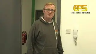 Intercom & Door Entry System