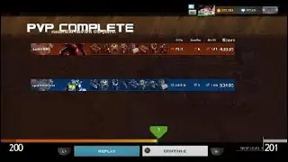 AirMech Arena 1v1 Nader880 Vs Spawwwnnn
