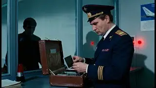 How Aeroflot&rsquo;s Employee Uncovered a CIA Spy Operation (Cold War Story)