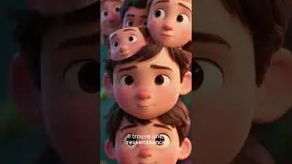 Ton cerveau te fait croire que tu connais quelqu&rsquo;un 😳🧠