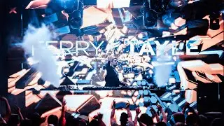 🇨🇦 Ferry Tayle Live@U4RIA Enso Vancouver |  Canada