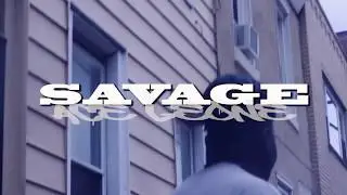 Ace Leone - Savage (Official Video)