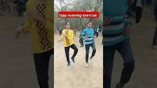 Upp girls 🔥#neelharshan #upsi #upprunning #uppolice #ytshortsvideo #shortsvideo #virulshorts#shorts