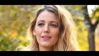 Blake Lively TIME100 Scandal: Is Her Spot a PR Stunt?
