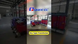 OEM with Cooling Fan Cast Resin Dry Type Transformer 12kv 11kv 415v 750kva Scb13 IEEE Certified