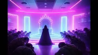 Queen of the Lobby | CS2 Voice Chat Be Like