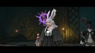 Side Story - 3 - Pandaemonium Raids - Asphodelos: The Second Circle - Final Fantasy XIV walkthrough