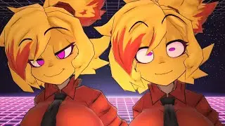 VRChat Chiku888 Compilation Video