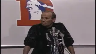THROWBACK: The Day Pat Bowlen Purchased The Broncos