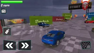 Games Best Western 3D Game __ Car Game