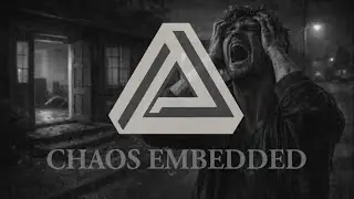 Gamma Paradox // 07 - Chaos Embedded (instrumental)