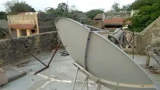 Sunil Sumaniya free dish